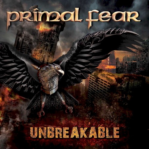 Primal Fear - Unbreakable
